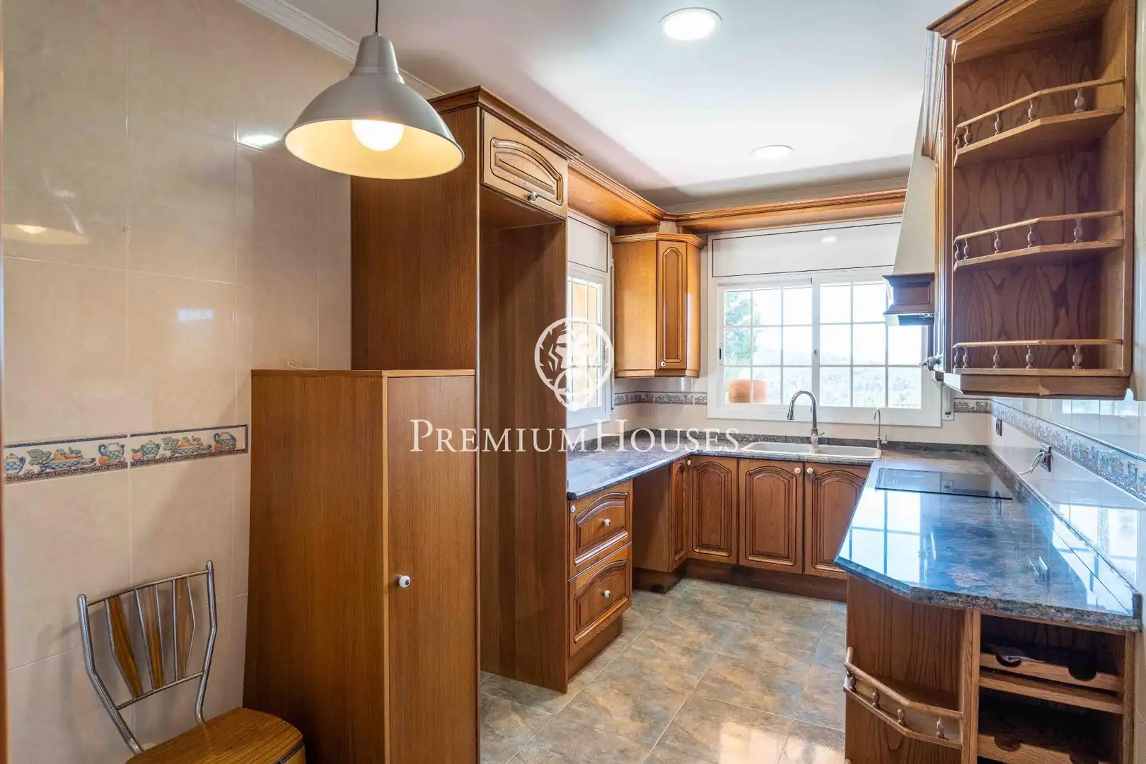 Casa con terraza en venta en Carrer Duero, imagen 13