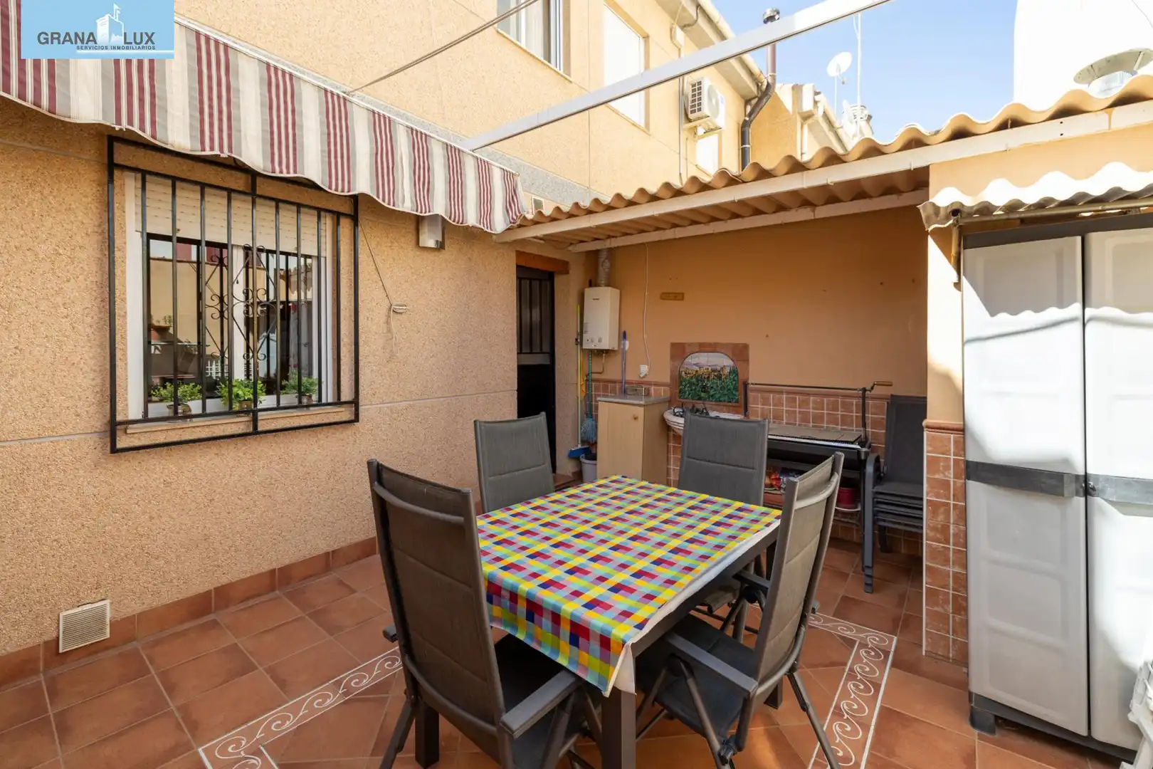 Casa a schiera in vendita a Avenida de San Marcos, imagen 8