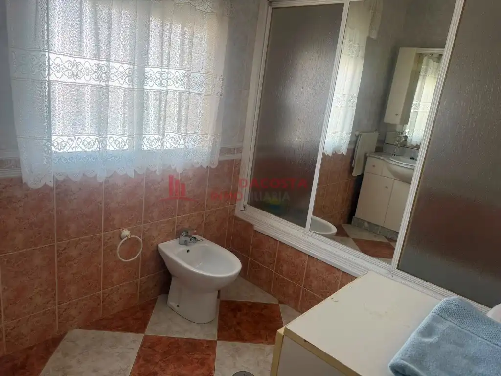 Bathroom of Detached homes for sale in Lepe