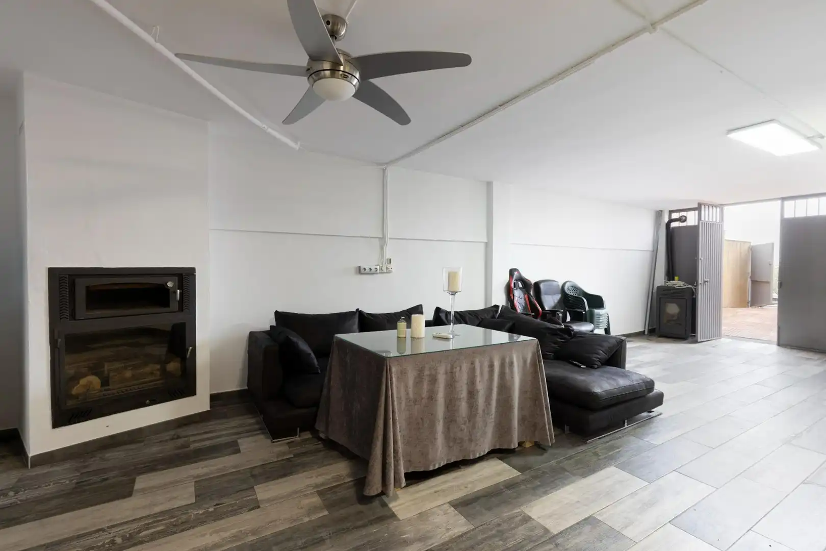 Maison mitoyenne à vendre à Calle Eras Altas, imagen 39