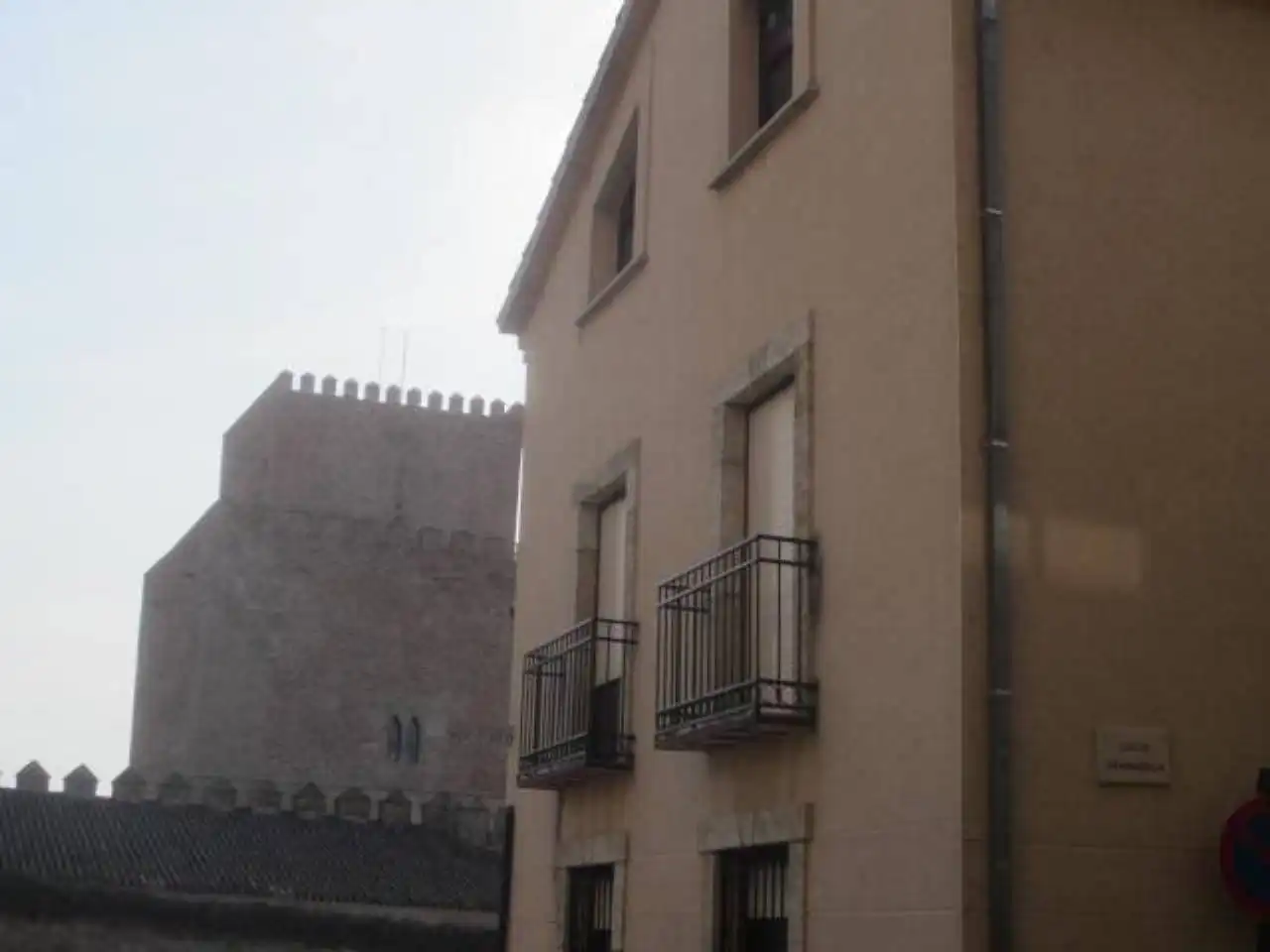 Apartament en venda a Calle GRANADILLA