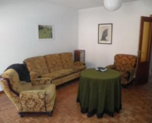 Living room of Flat for sale in Matallana de Torío  with Terrace and Storage room