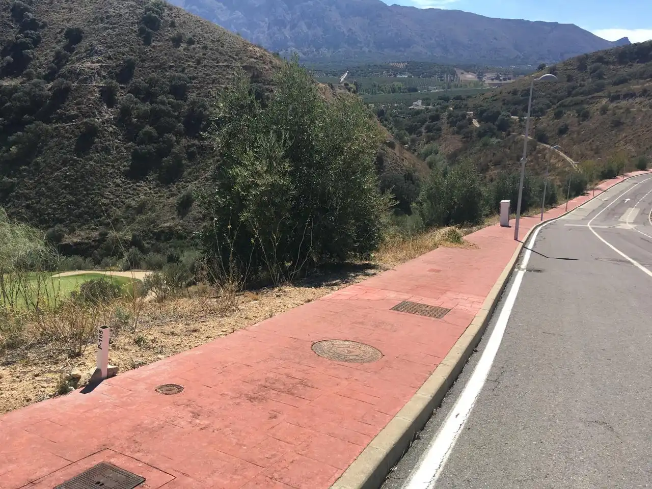 Terreni e lotti in vendita a URB ANTEQUERA GOLF, imagen 5