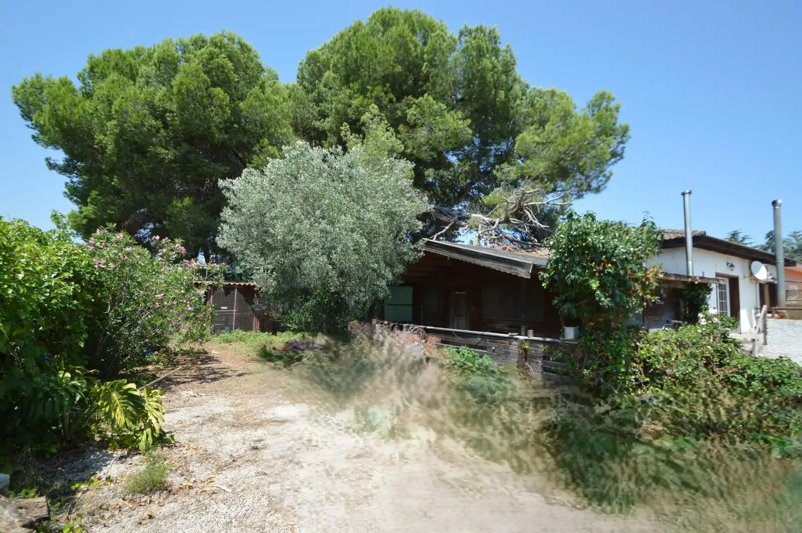 Villa mit Garten zum Verkauf in Closa de Vinaròs - Ermita, imagen 4