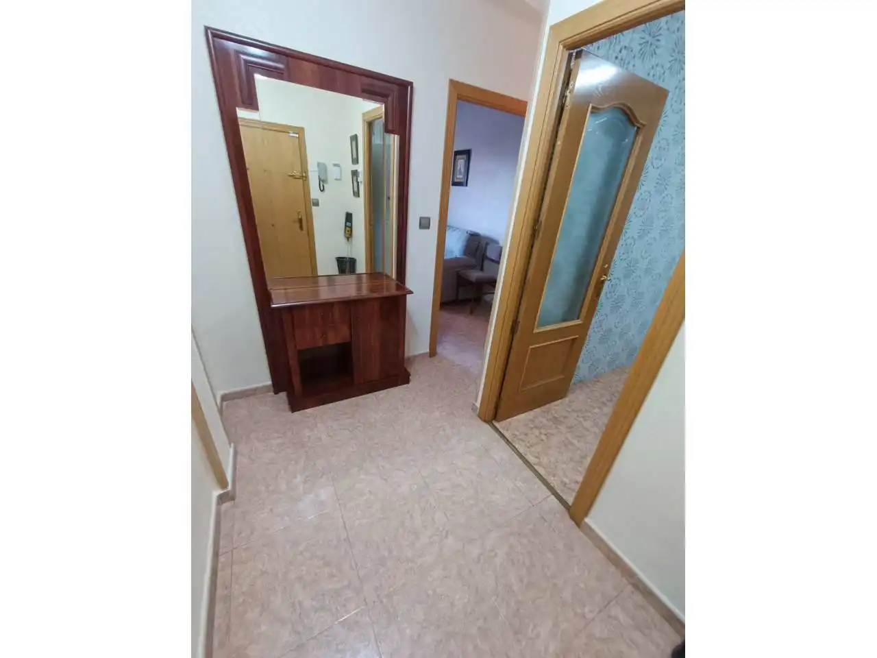 Piso de alquiler en Fuenlabrada con Calefacción