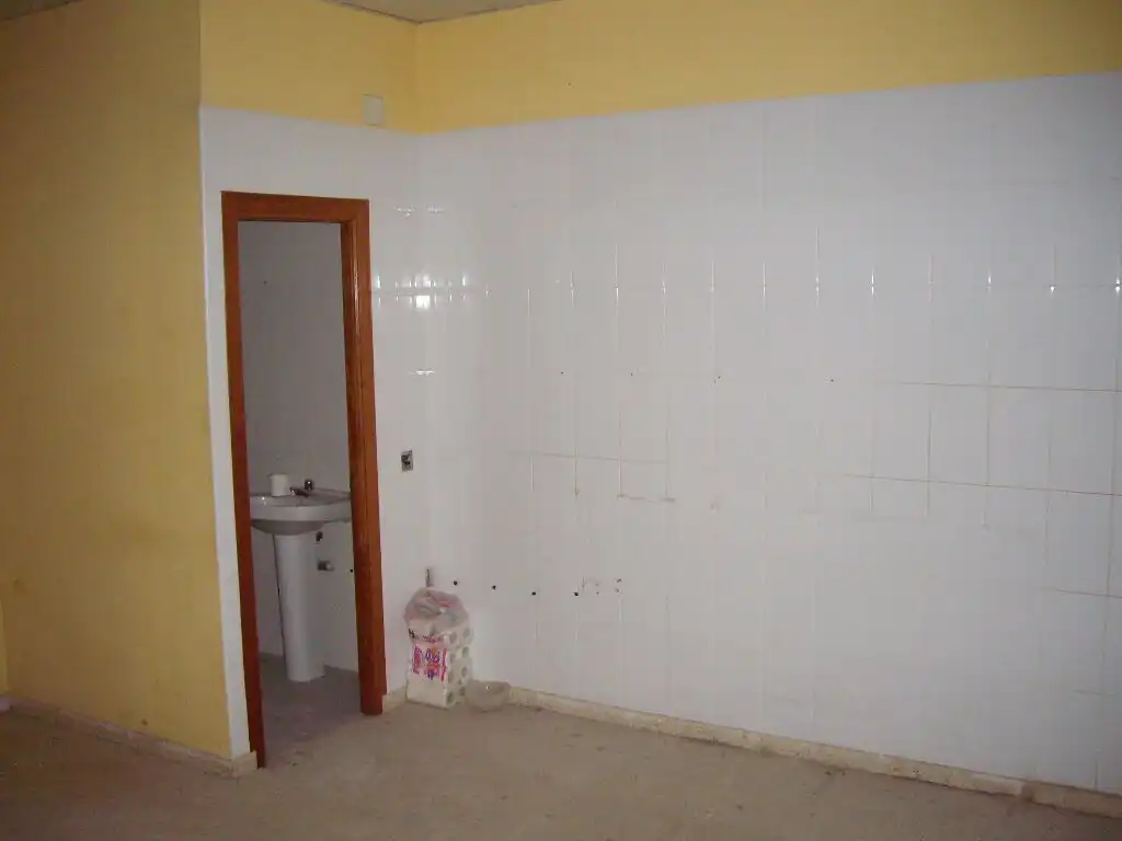 Badezimmer von Geschaftsraum zum Verkauf in Tarragona