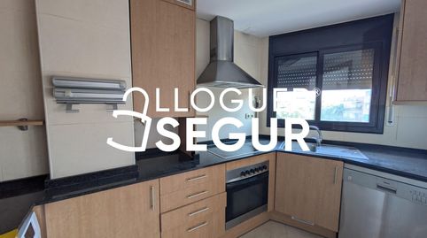 Photo 5 of Flat for rent in De Gaudí, Sol i Padris - Sant Oleguer, Sabadell