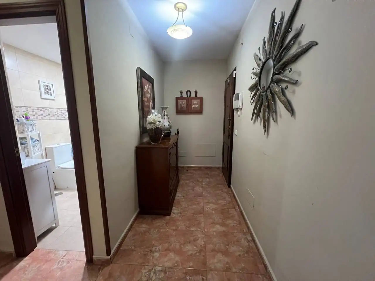 Piso en venta en Calle Congreso, 1, Centro