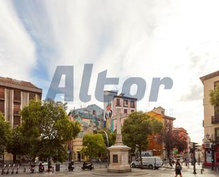 Exterior view of Flat for sale in Población de Arroyo