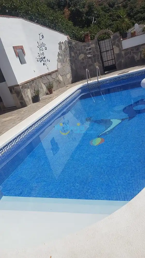 Xalet amb piscina en venda a Centro, imagen 4