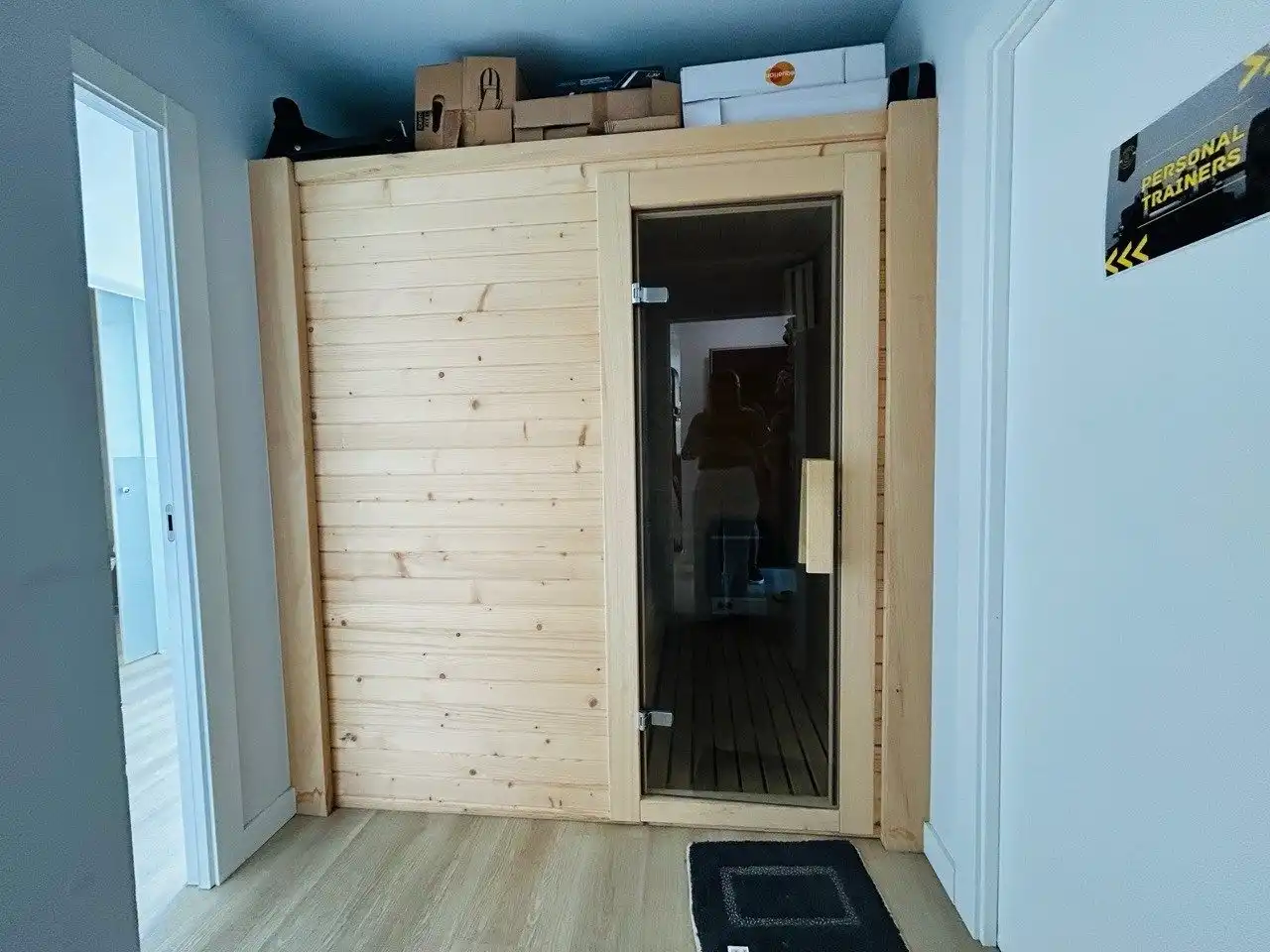 Apartamento con piscina en venta en N/A, imagen 21