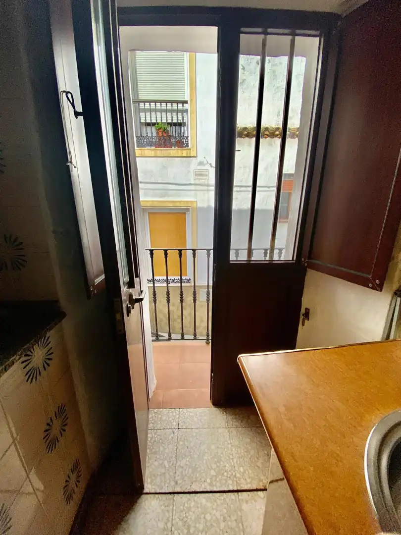 Mini appartamento con terrazza in vendita a Tarifa ciudad, imagen 15