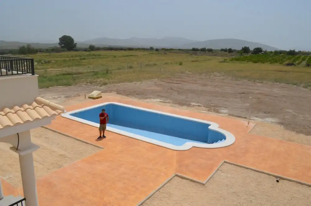 Casa en venda a El Pinós / Pinoso, imagen 42