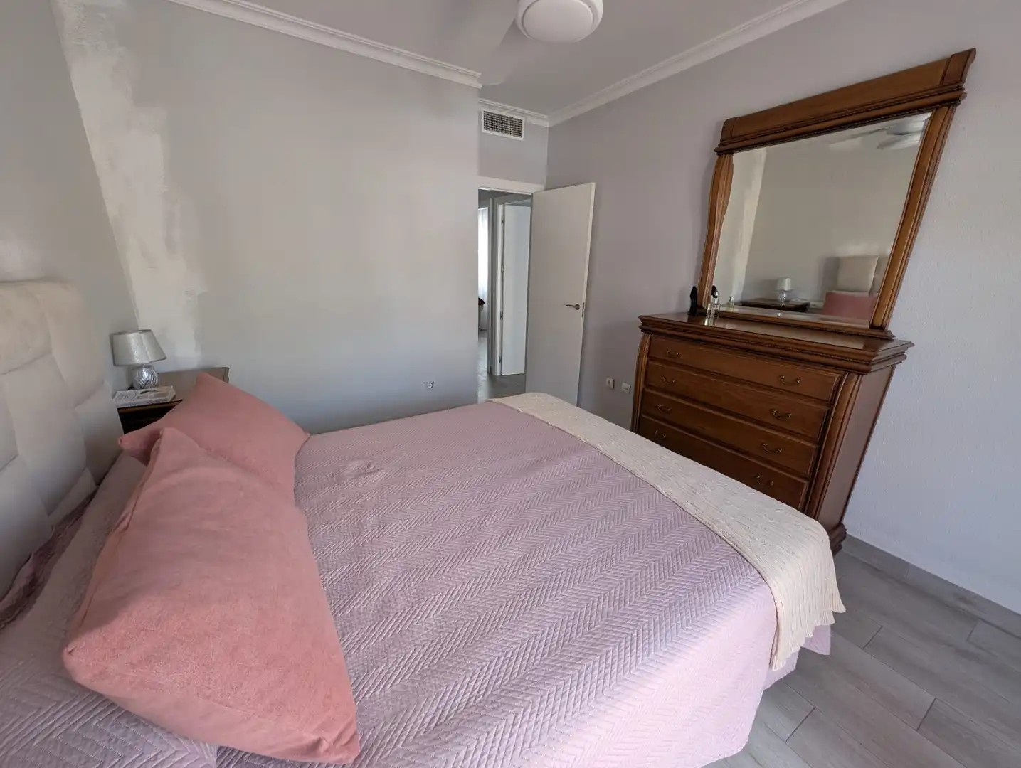 Maison mitoyenne avec terrasse à vendre à El Valle, imagen 16