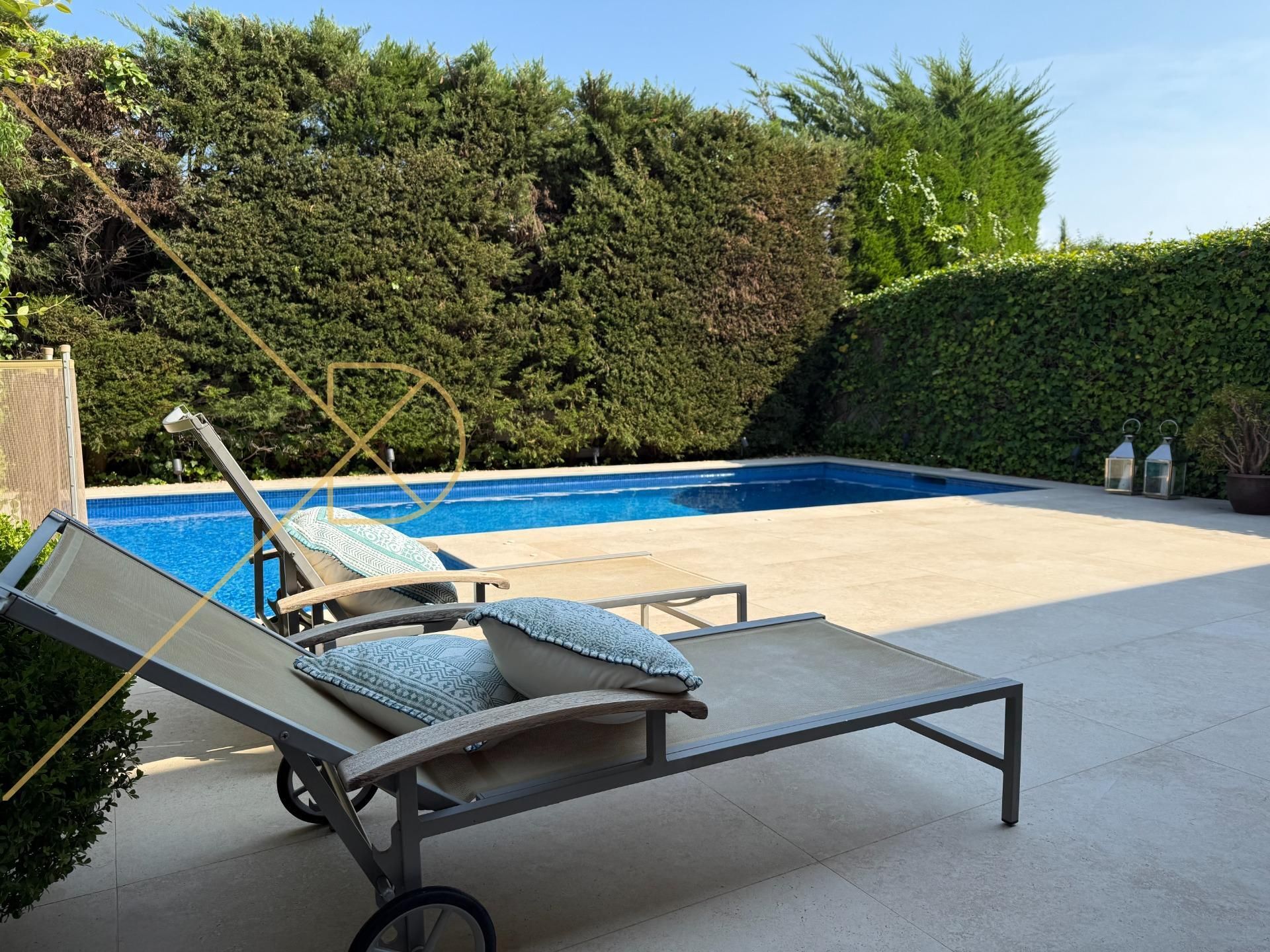 Haus oder Chalet zum verkauf in Carrer Jaume Cancer, Sant Gervasi i la Bonanova, Sarrià - Sant Gervasi,  Barcelona Capital