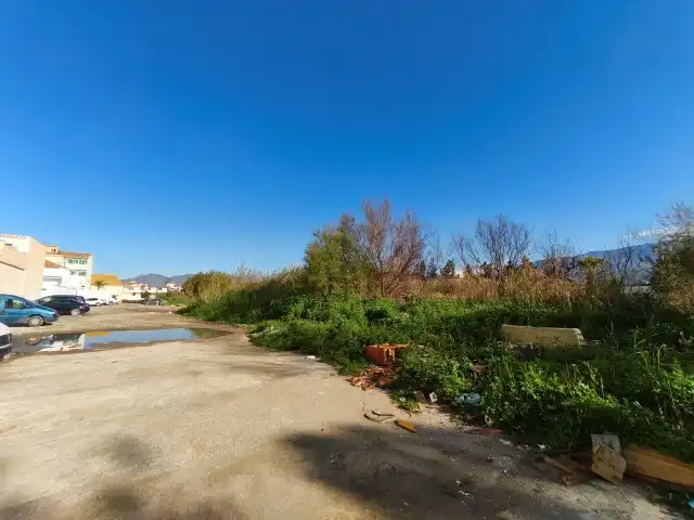 Residencial en venta en Motril