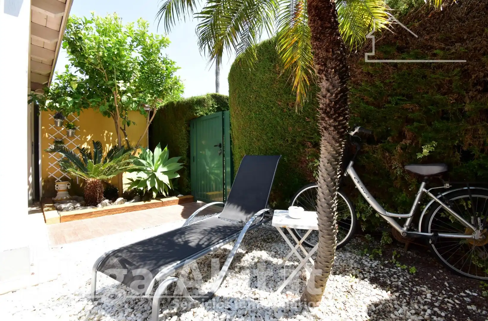 Maison mitoyenne avec terrasse à vendre à Avenida Gaudí, imagen 27