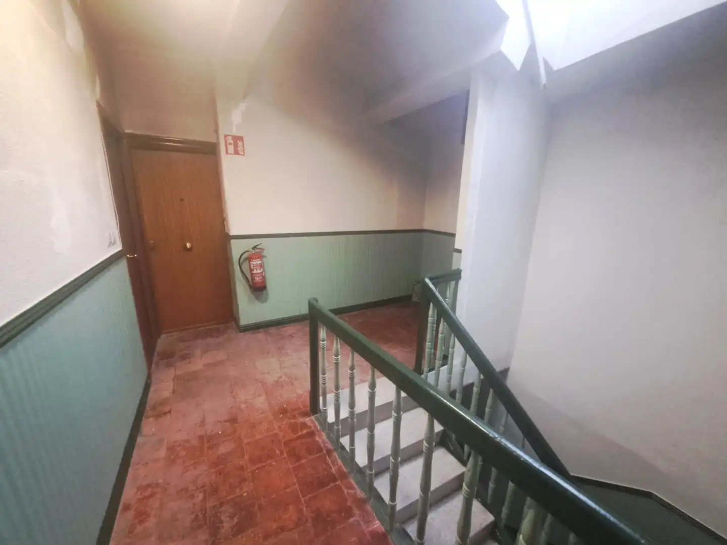 Dúplex en venta en Haro con Aire acondicionado, Calefacción y Trastero