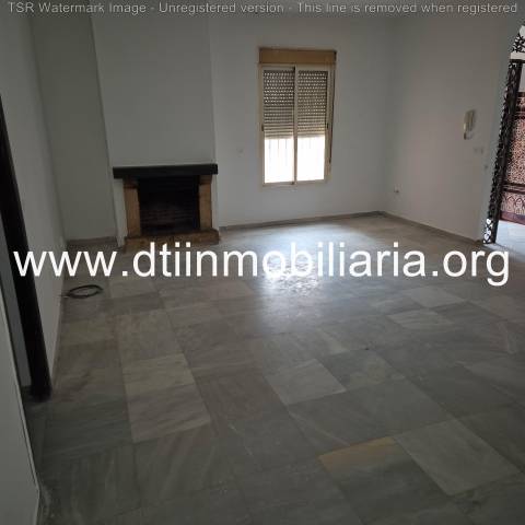 Casa-chalet en Venta en Calle Padre José Antonio Rodríguez Bejerano en Almonte ciudad