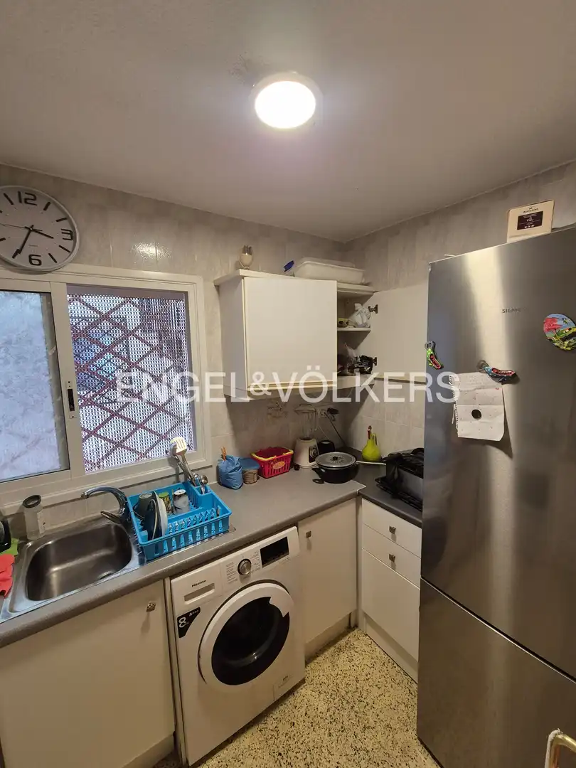 Appartement avec terrasse à vendre à Montañar - El Arenal, imagen 23