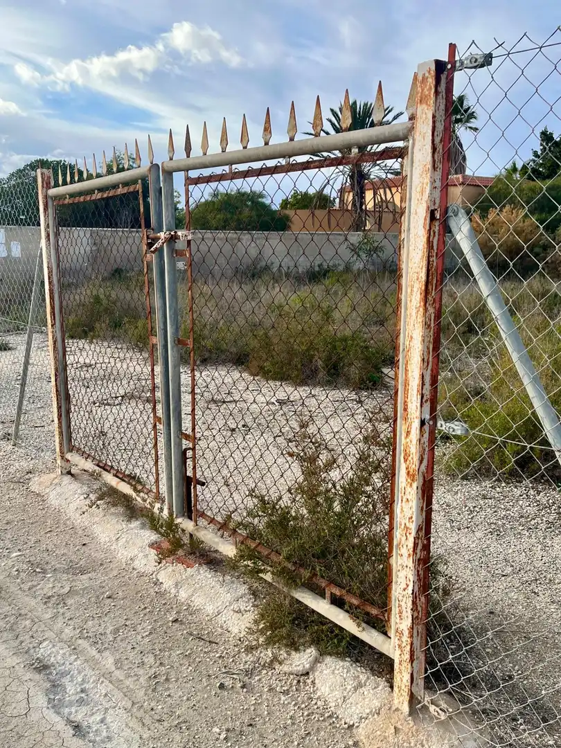 Terreno residencial en venta en La Foia - Daimés - Asprella, imagen 25
