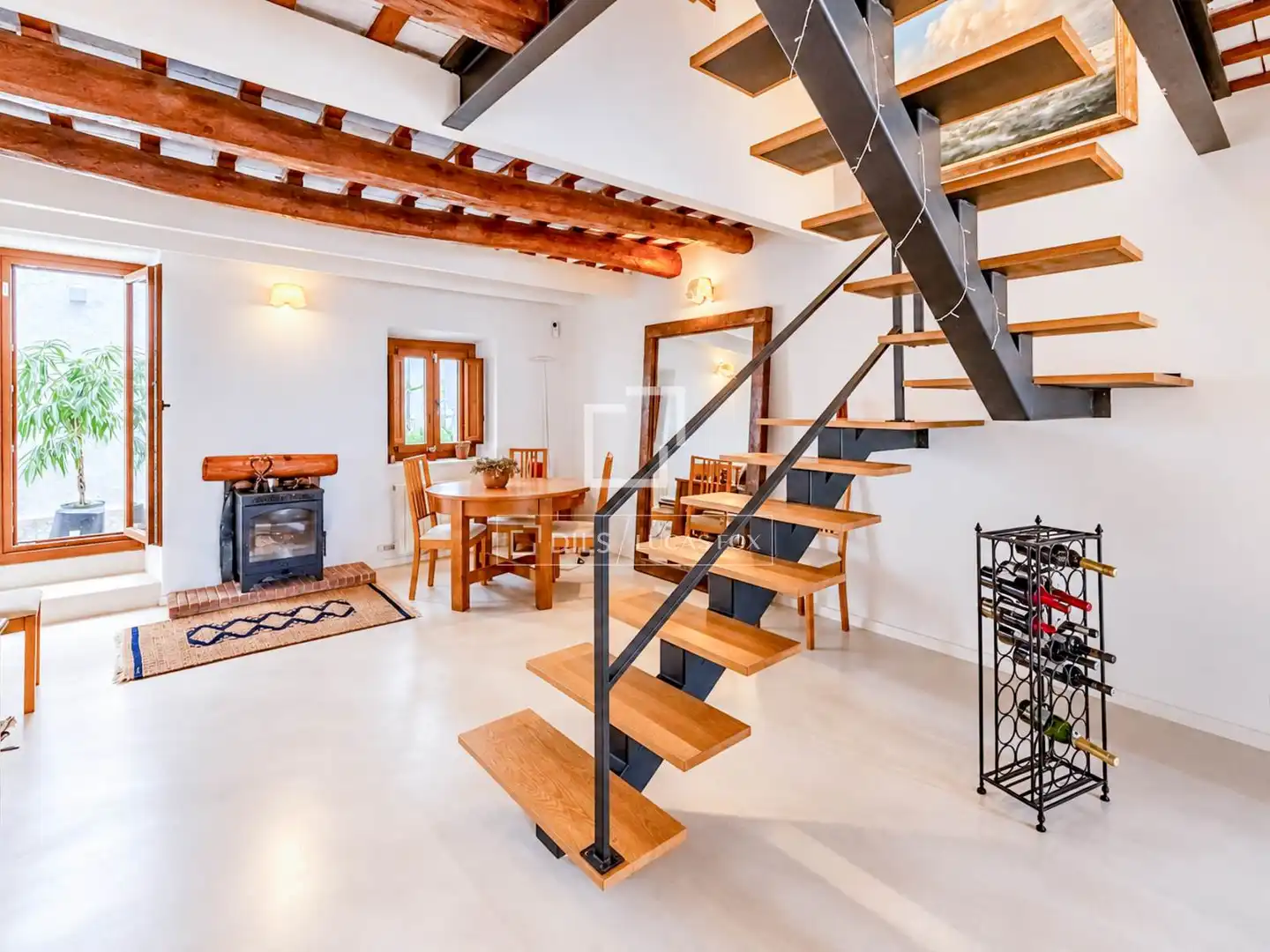 Casa o chalet en venta en Centre