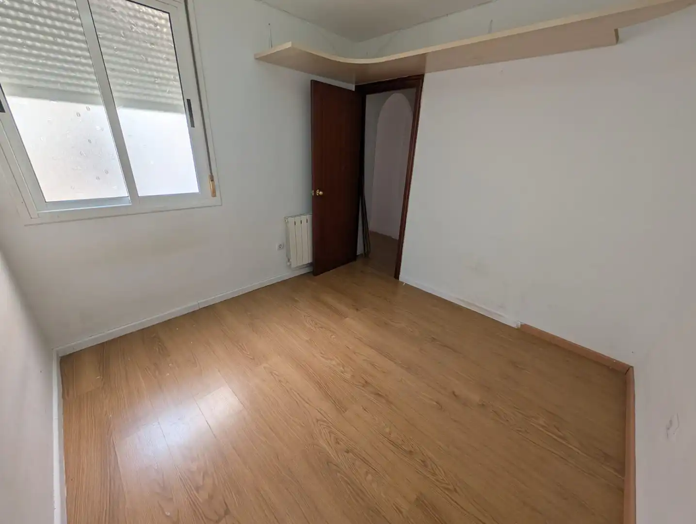 Bedroom of Flat for sale in Torredembarra  with Heating, Parquet flooring and Terrace