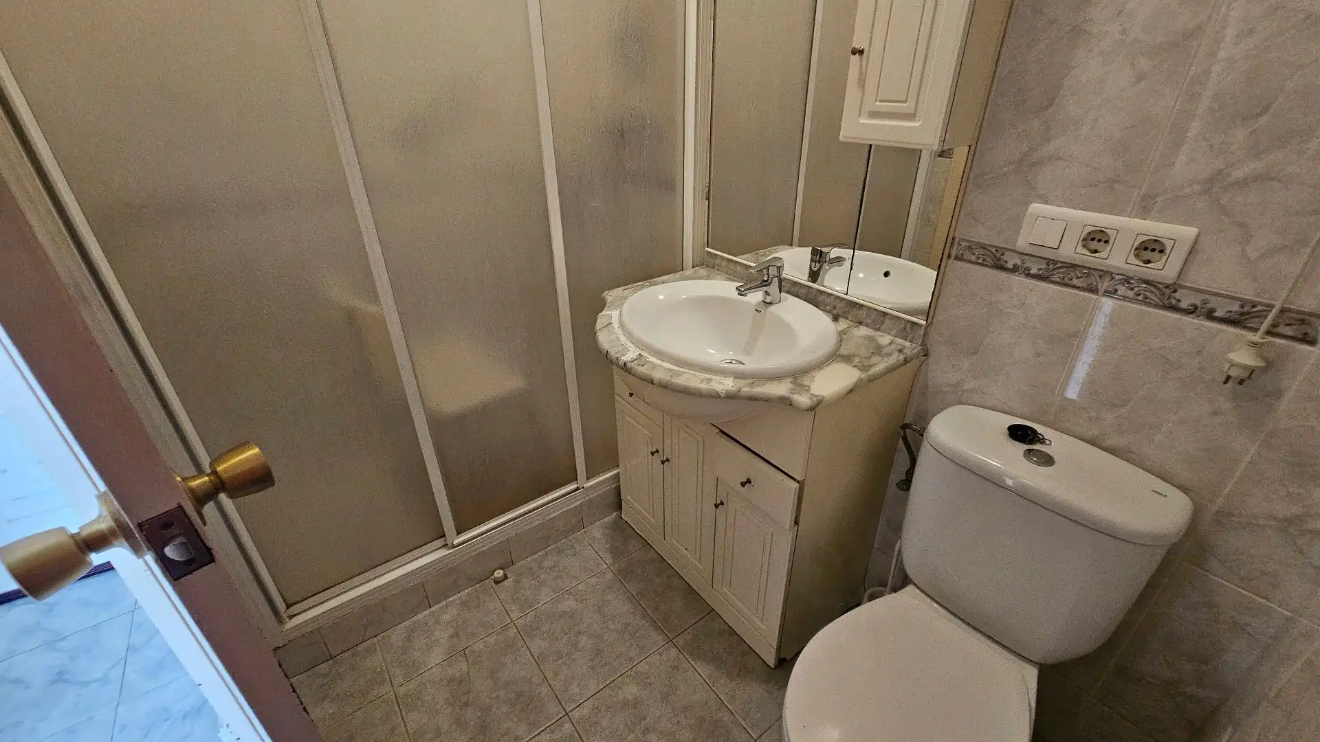 Apartament en venda a Chaparil - Torrecilla - Punta Lara