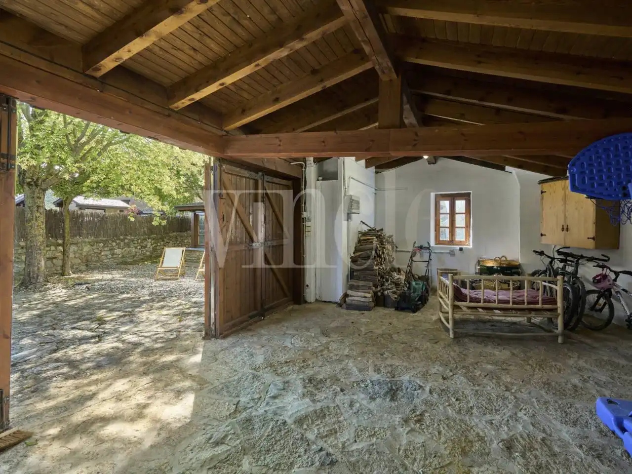 Casa con jardín en venta en Calle ESGLESIA, imagen 31