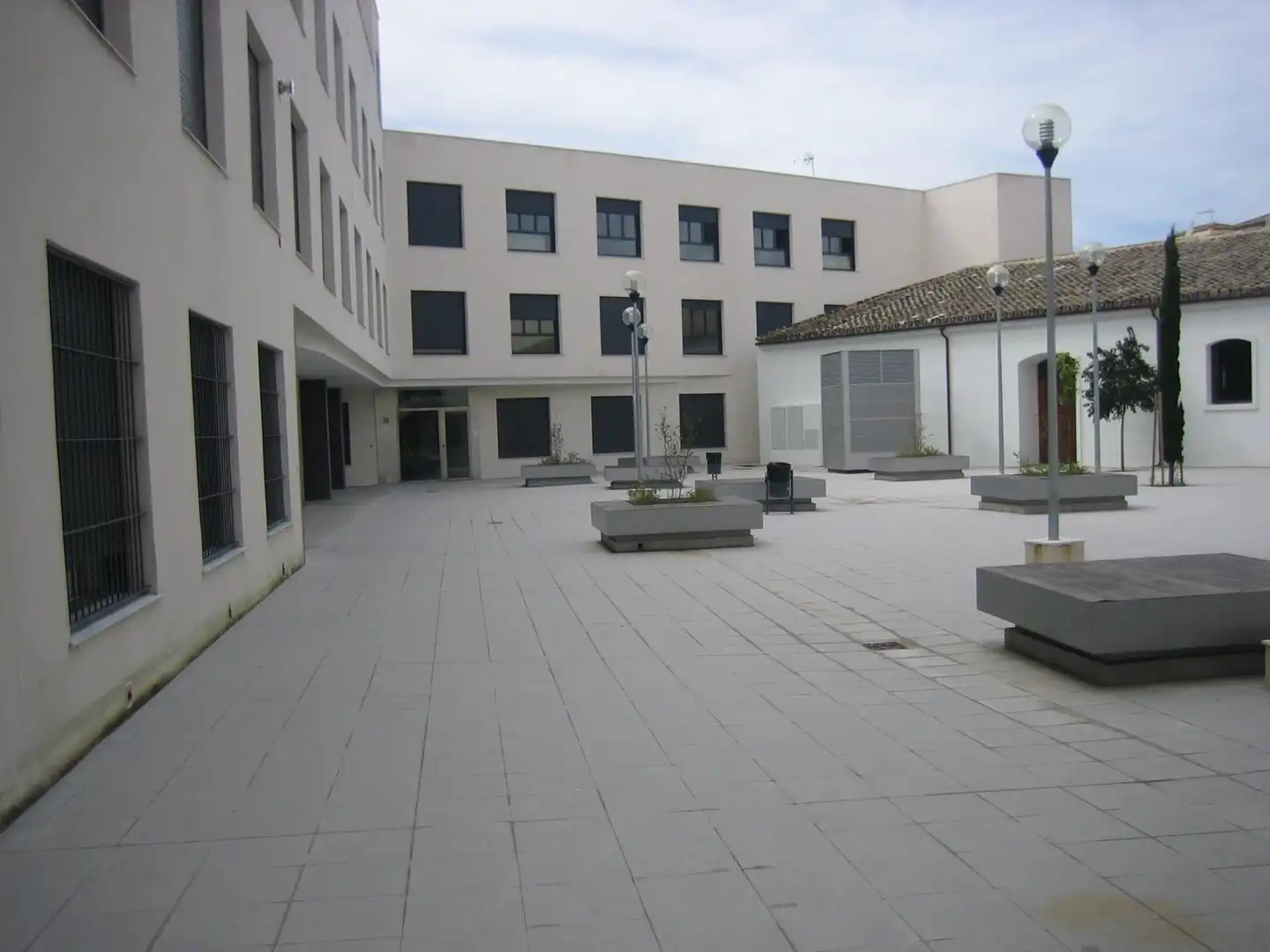 Flat with lift for sale in Avenida - Divina Pastora - Plaza de Toros, imagen 2
