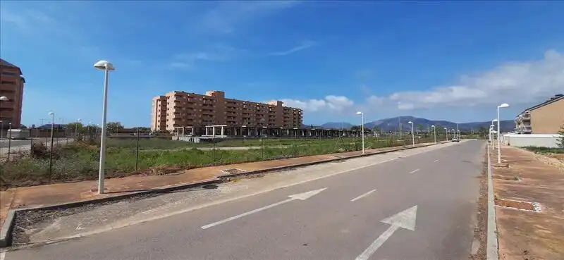 Residencial en venta en Calle Alemania, Cabanes