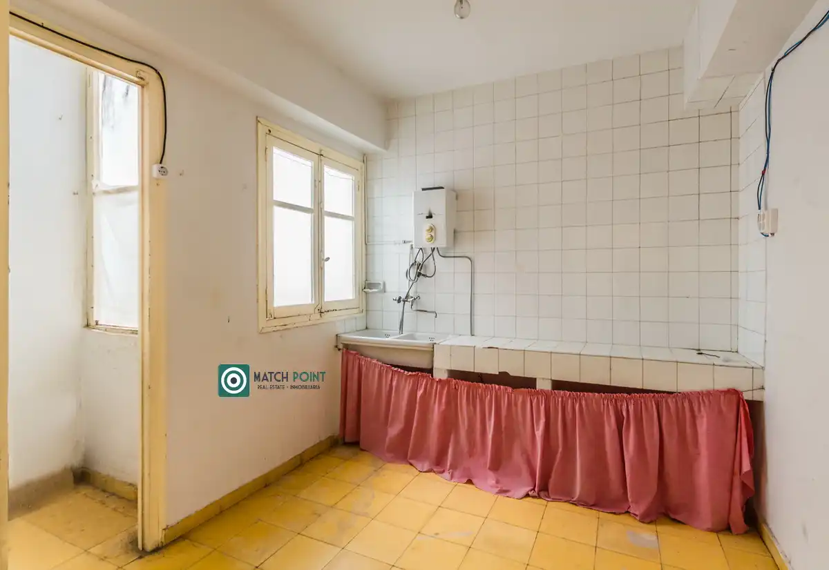 Kitchen of Flat for sale in Almuñécar