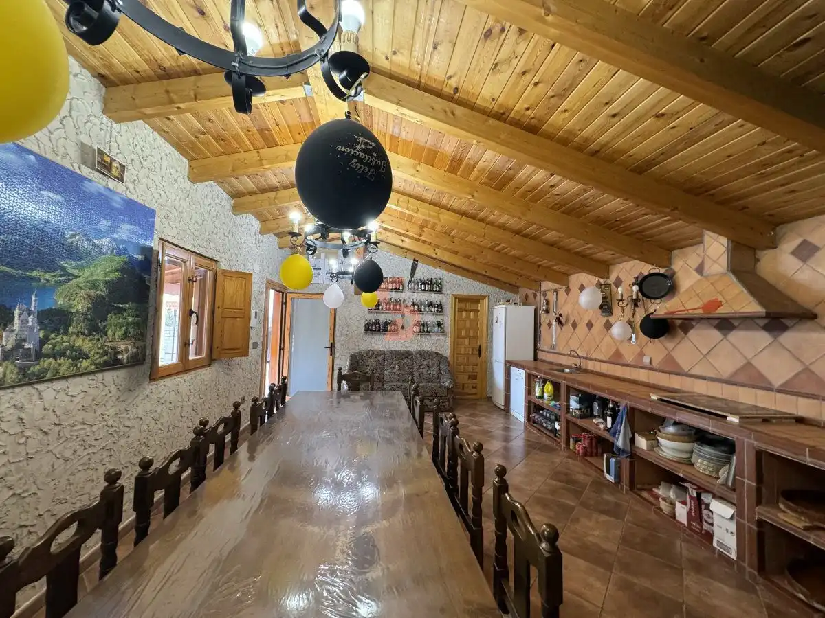 Casa amb terrassa en venda a RÍO PISUERGA, imagen 73