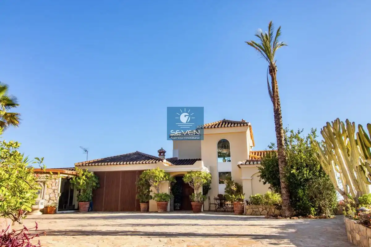 Villa con piscina in vendita a Cotobro, imagen 38