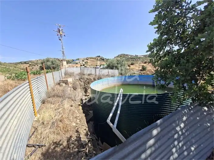 Terreni e lotti in vendita a Vélez-Málaga ciudad, imagen 13