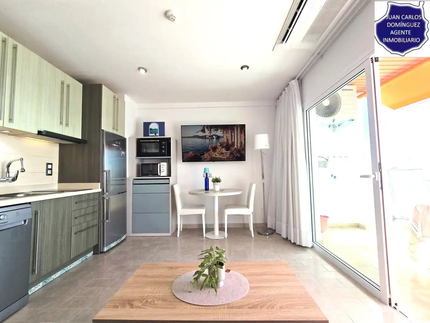 Apartament amb piscina de lloguer a Arguineguín, imagen 26