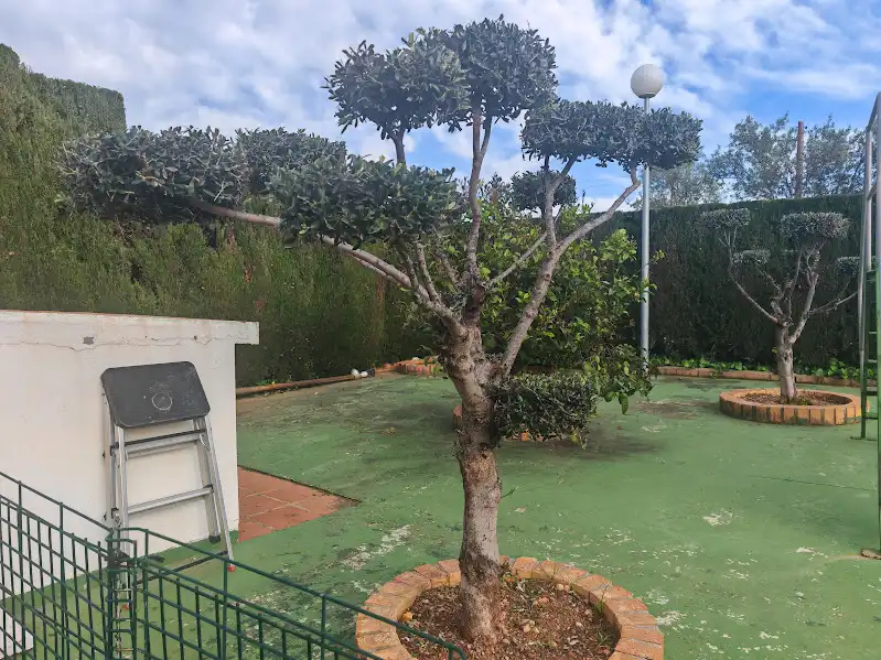 Villa mit Pool zum Verkauf in Onda