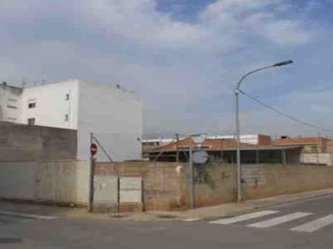 Terreno industriale in vendita a Nules