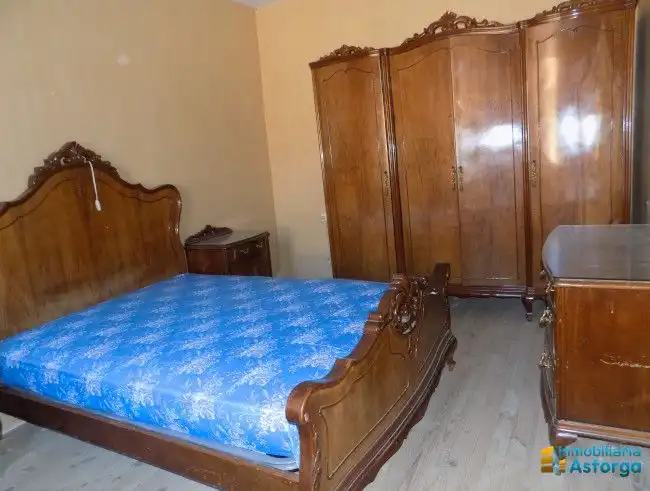 Casa en venda a Val de San Lorenzo, imagen 6