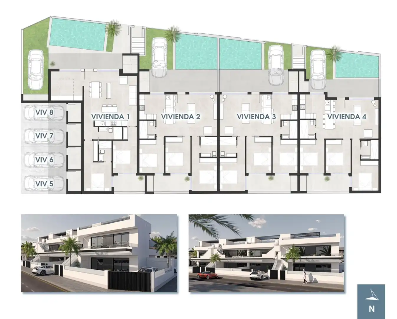 Casa o chalet en venta en Los Peñascos - El Salero - Los Imbernones