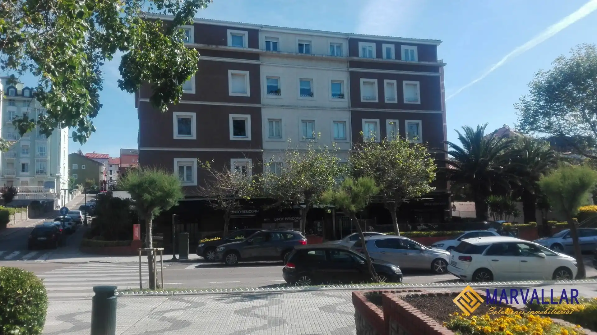 Apartment with lift for sale in El Sardinero, imagen 17