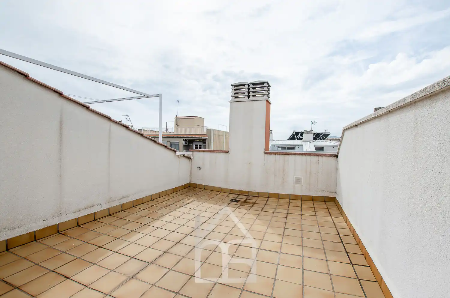 Penthouse mit Terrasse zum Verkauf in Carrer de Joaquim Rubió i Ors, imagen 2