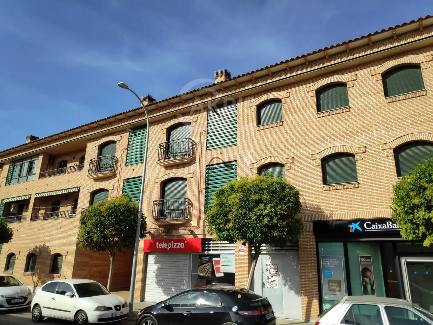 Appartement avec piscine à vendre à Real
