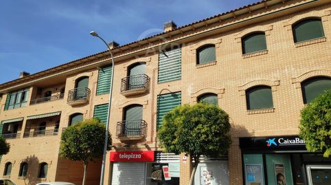 Oportunidad de Inversión en Bargas Piso con Garaje, Trastero y Urbanización Premium