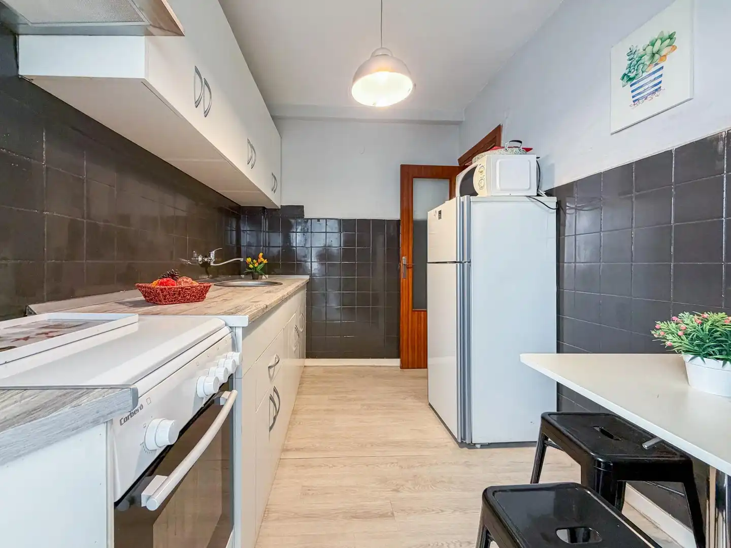 Wohnung mit Terrasse zum Verkauf in Calle Angel Barrios 2, imagen 11