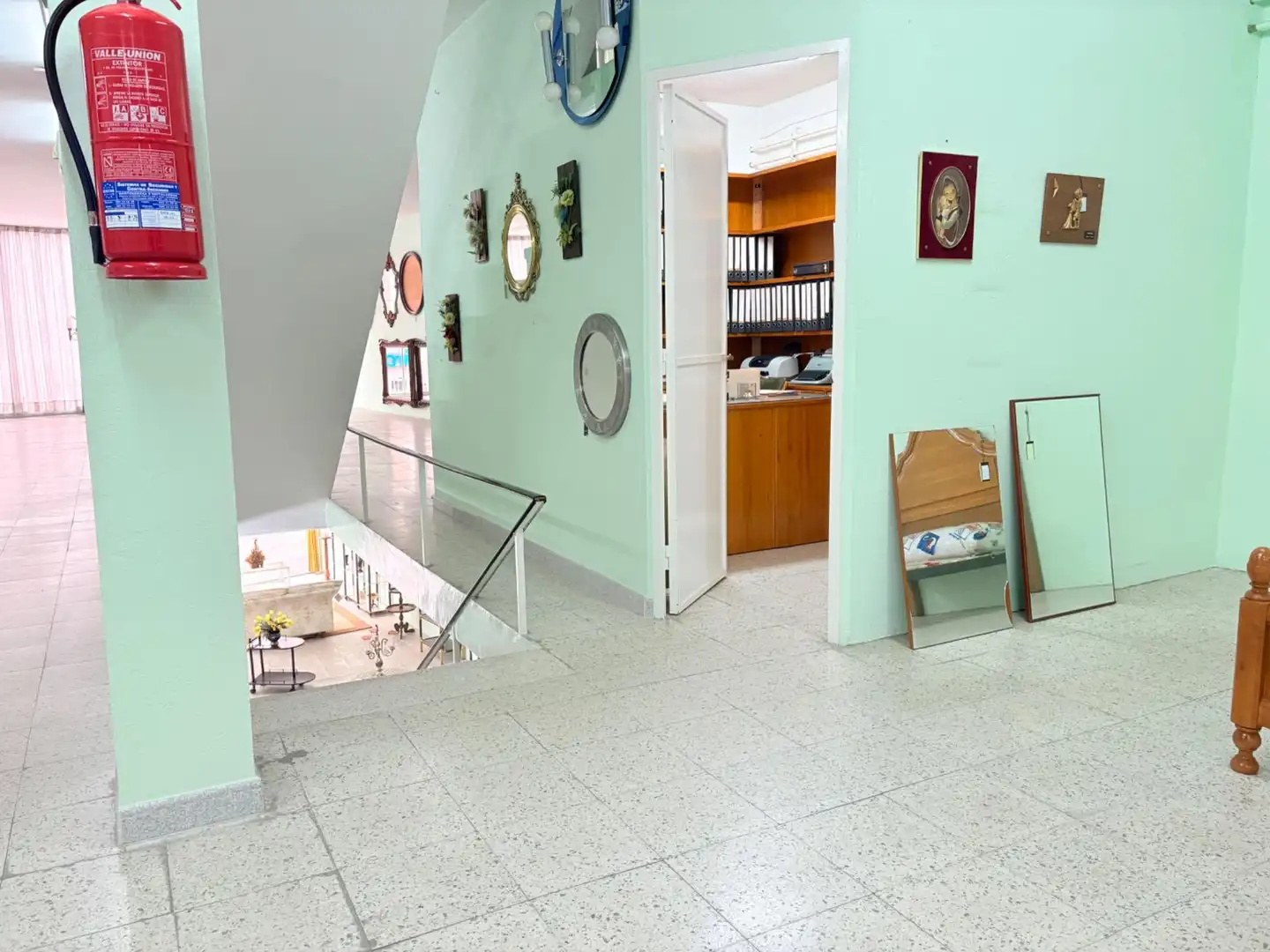 Local comercial en venda a Avenida de Portugal, imagen 20