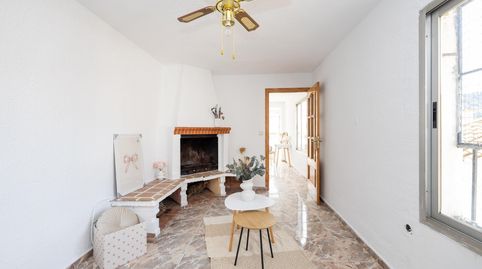 Foto 3 de Apartamento en venta en Angustias, Cenes de la Vega, Granada