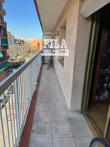 Piso en Venta en Sagnier - Plaça de Catalunya