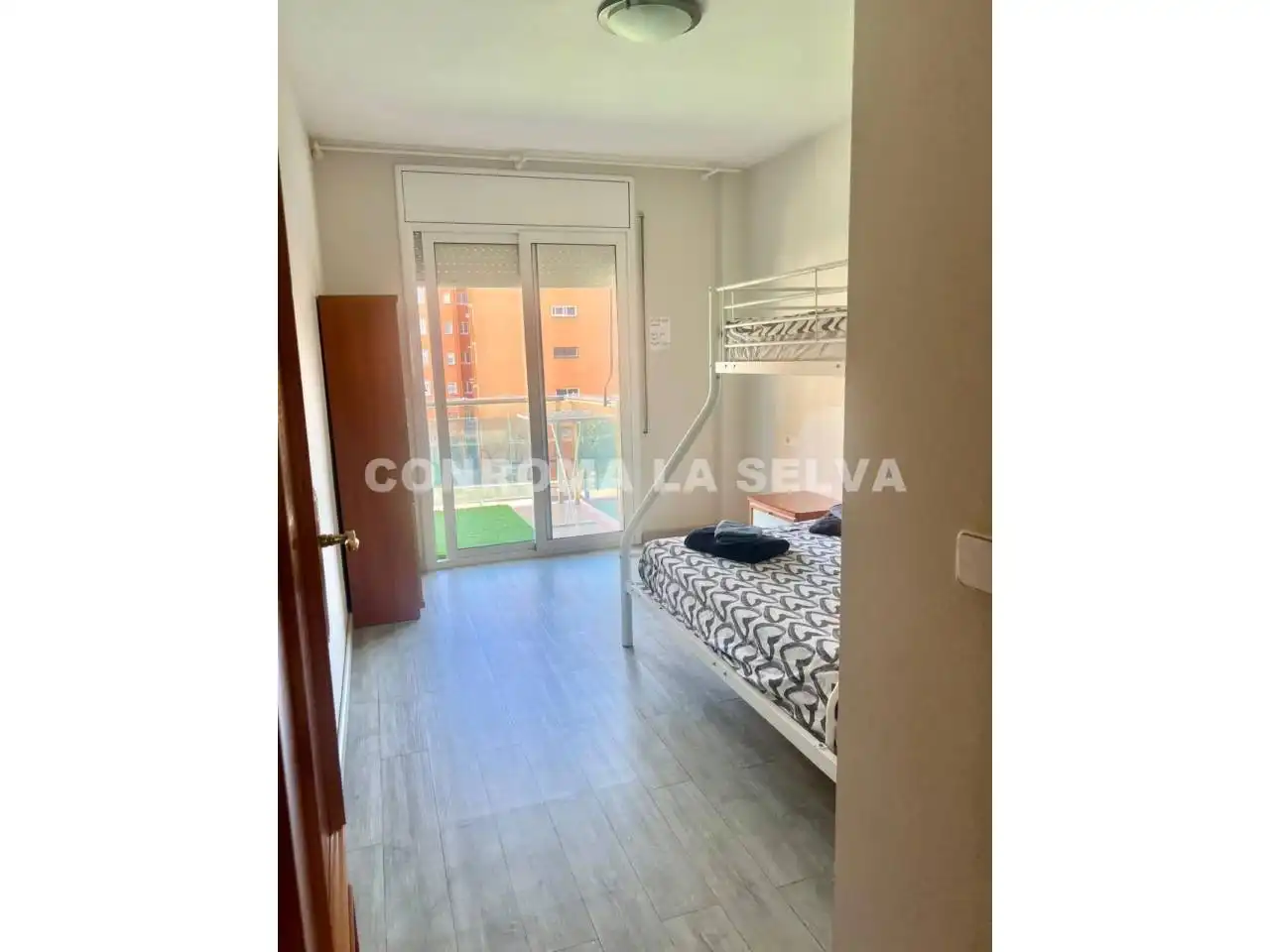 Wohnung mit Pool zum Verkauf in Santa Susanna, imagen 8