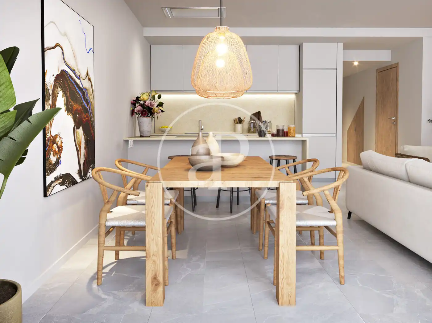 Detached homes for sale in Artà Poble